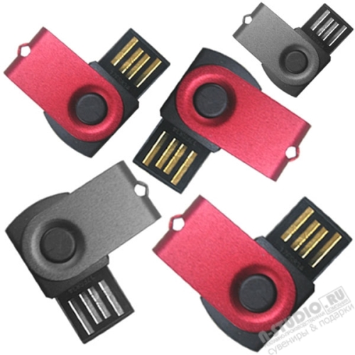 Флеш карты mini USB flash накопители slim сувенирные флэшки